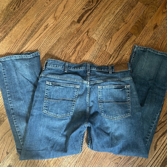 Men’s Lee Modern Series 36x30 - Picture 4 of 6